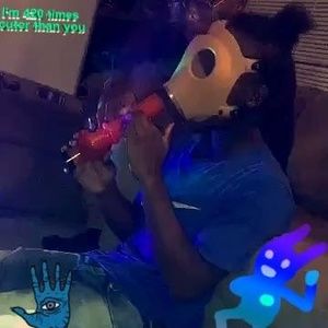 Meet your Posher, Ken